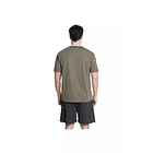 Pijama Corto Hombre Diseños  8