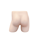 Maniquí Plástico De Hombre Para Boxer Y Ropa Interior 2