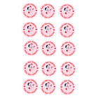 Stickers / Pegatinas San Valentín – Amor que se nota en cada detalle 3