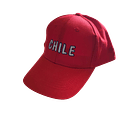 Jockey Bordado Chile  3