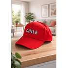 Jockey Bordado Chile  1