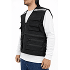 Chaleco Geologo Multibolsillo 8