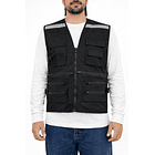 Chaleco Geologo Multibolsillo 9
