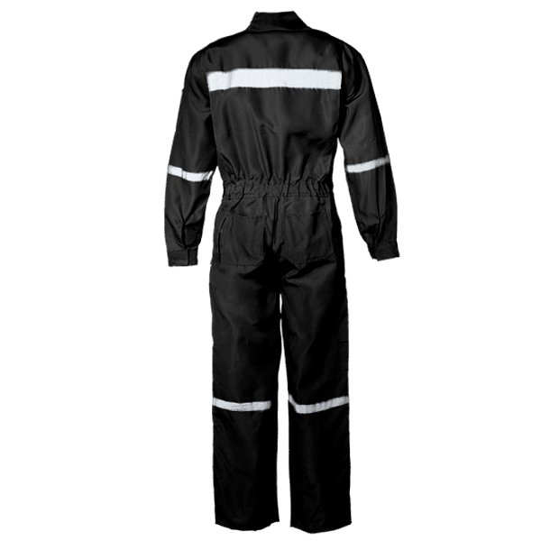 Overol Clasico Hombre 7 Bolsillos 3