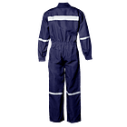 Overol Clasico Hombre 7 Bolsillos 4