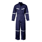 Overol Clasico Hombre 7 Bolsillos 5