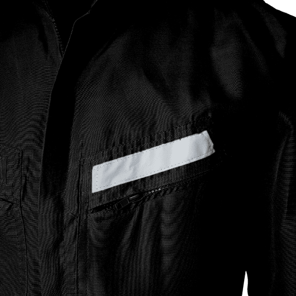 Overol Clasico Hombre 7 Bolsillos 6