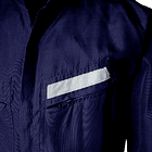 Overol Clasico Hombre 7 Bolsillos 7