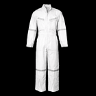 Overol Clasico Hombre 7 Bolsillos 8