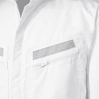 Overol Clasico Hombre 7 Bolsillos 9