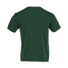 Polera Unisex 100% Algodón Color Liso 1