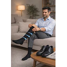 Calcetines Varices - Compresion Graduada 1