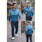 Poleron Hombre Verano 10