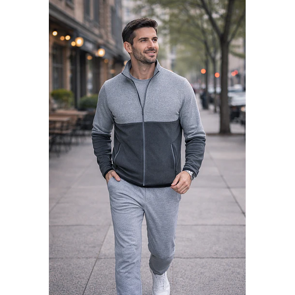 Poleron Hombre Verano 11