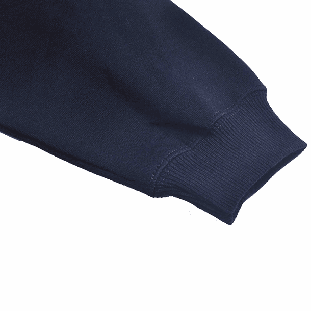 Poleron Afranelado 5