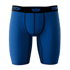 Boxers Largo Algodón Hombre 25