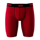 Boxers Largo Algodón Hombre 26