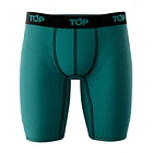 Boxers Largo Algodón Hombre 27