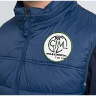 Parka Sin Mangas Hombre Ligera Térmica Regular Fit 5