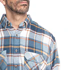 Camisa Leñadora  24