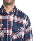 Camisa Leñadora  25