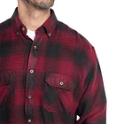 Camisa Leñadora  26