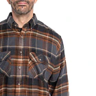 Camisa Leñadora  27