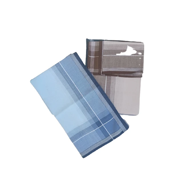  Combo Día del Padre – Camisa Leñadora + Set Pañuelos x3 1