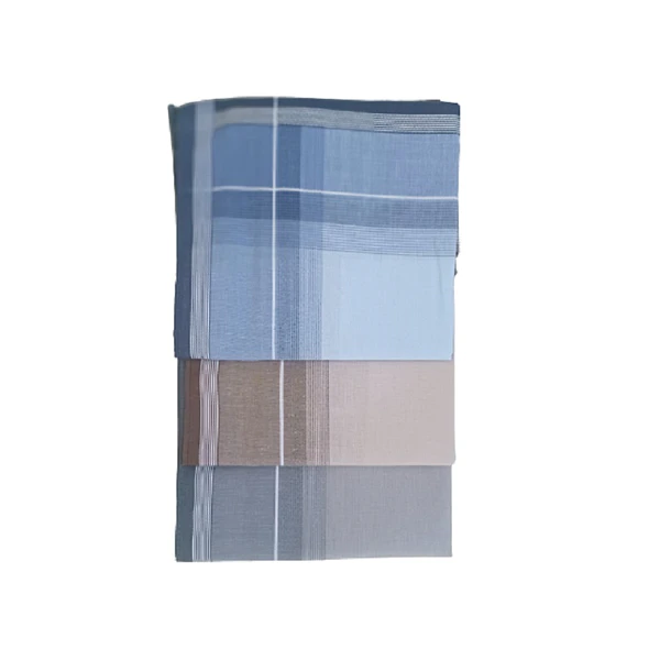  Combo Día del Padre – Camisa Leñadora + Set Pañuelos x3 2