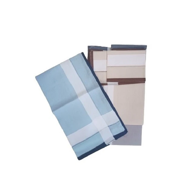  Combo Día del Padre – Camisa Leñadora + Set Pañuelos x3 3