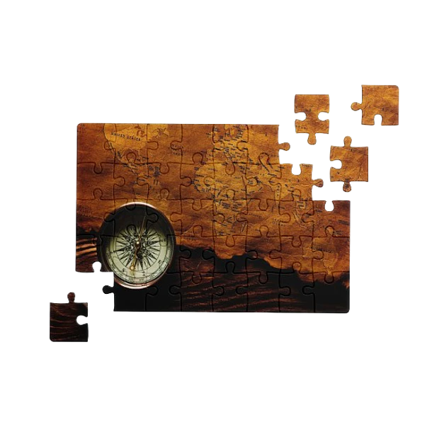 Día del Padre – Camiseta + Calzoncillo Franela Térmica + Puzzle Personalizable 1