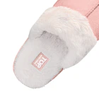 Pantuflas Mujer Térmicas Peludas — Suaves y Abrigadas 11
