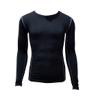 Polera Camiseta Primera Capa Algodon Hombre 1