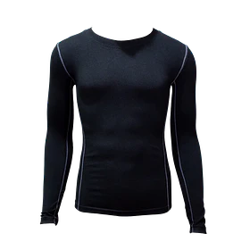Polera Camiseta Primera Capa Algodon Hombre