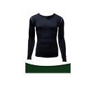 Polera Camiseta Primera Capa Algodon Hombre 2