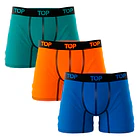 Boxers Hombre Algodon pack3 1