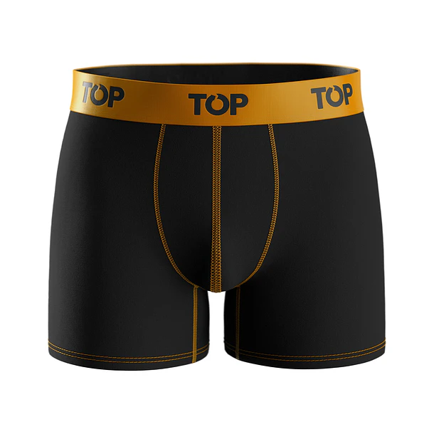 Boxers Hombre Algodon pack3 2