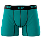 Boxers Hombre Algodon pack3 5