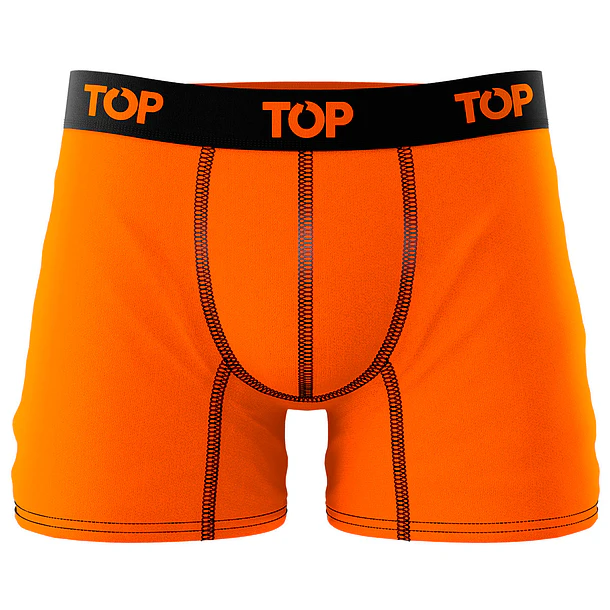 Boxers Hombre Algodon pack3 6