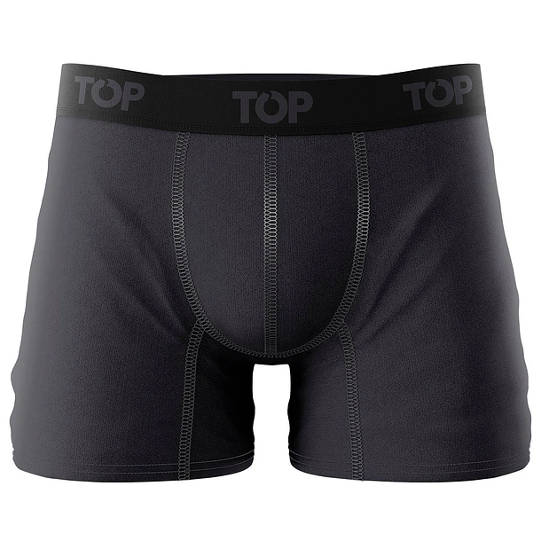 Boxers Hombre Algodon pack3 7
