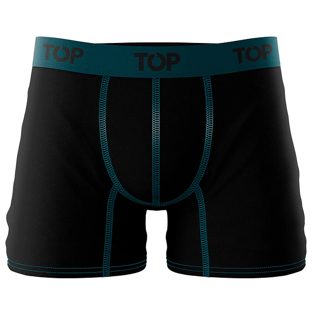 Boxers Hombre Algodon pack3 10
