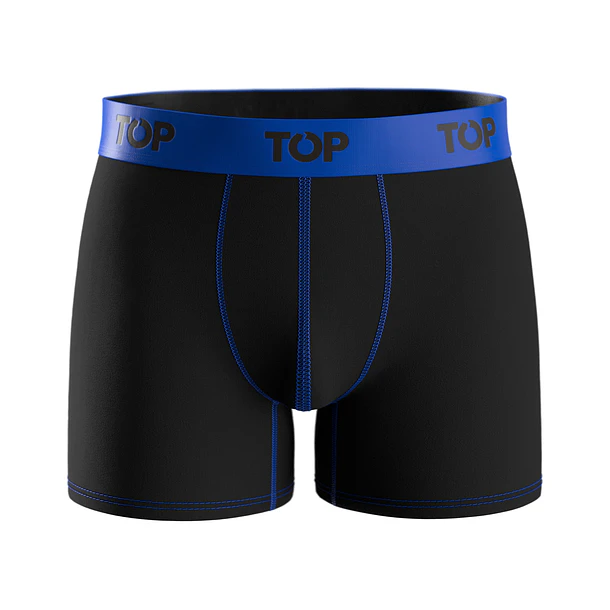 Boxers Hombre Algodon pack3 12