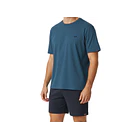 Pijama Algodón Corto Hombre 4