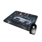 Mousepad diseños Automoviles 3