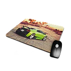 Mousepad diseños Automoviles 7
