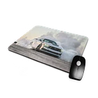 Mousepad diseños Automoviles 8