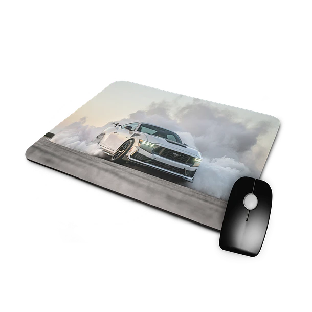 Mousepad diseños Automoviles 8