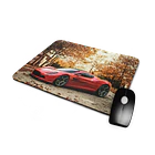 Mousepad diseños Automoviles 10