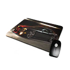 Mousepad diseños Automoviles 11