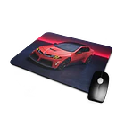 Mousepad diseños Automoviles 12